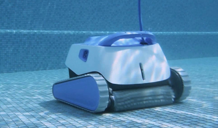 Comparatif des robots électriques pour piscine-1