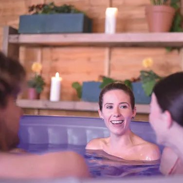 Le prix des spas gonflables : explications et comparaisons