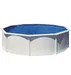 PISCINE ACIER 3,50 H 1,20