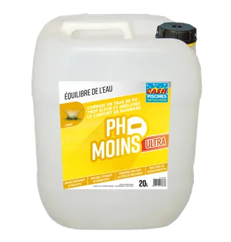 PH MOINS ULTRA 20L