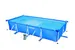 PISCINE INTEX METAL FRAME JUNIOR RECT. 4,50x2,20 H 0,84