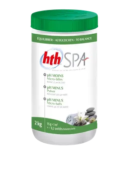 PH MOINS SPA 2KG