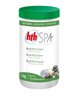 PH PLUS SPA 1.2KG