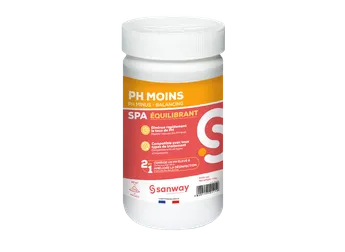 PH MOINS SPA 1KG