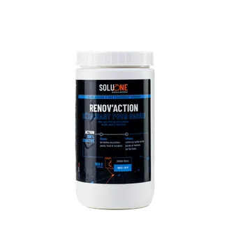 RENOV’ACTION 900G - SOLUONE