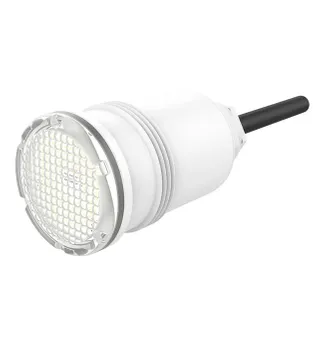 PROJECTEUR TUBULAIRE 18 LED BLANC