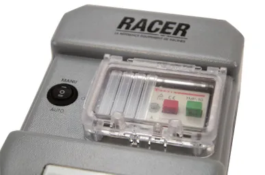 COFFRET FILTRATION RACER MONO OU BALAI