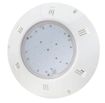 PROJECTEUR PLAT LED BLANC (30 LEDS)