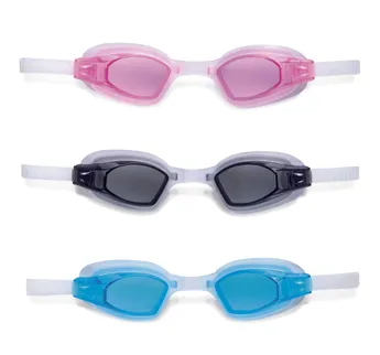 LUNETTES DE NATATION SPORT FREE STYLE